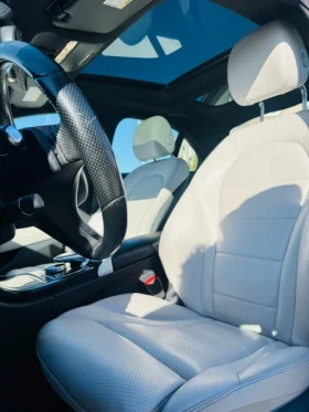 Mercedes-Benz C 300 * AMG PACK* 4MATIC* 360CAM АвтоКредит(ЦЕНА ДО БГ) - 24999 лв. - 10486725 10