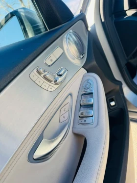 Mercedes-Benz C 300 * AMG PACK* 4MATIC* 360CAM АвтоКредит(ЦЕНА ДО БГ) - 24999 лв. - 10486725 8