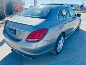 Mercedes-Benz C 300 * AMG PACK* 4MATIC* 360CAM АвтоКредит(ЦЕНА ДО БГ) - 24999 лв. - 10486725 6