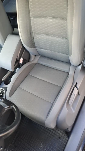 VW Touran 1.9 TDI FACE - 8700 лв. - 92570163 7