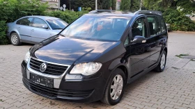 VW Touran 1.9 TDI FACE - 8700 лв. - 92570163 17