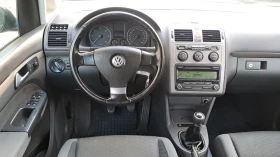 VW Touran 1.9 TDI FACE - 8700 лв. - 92570163 10