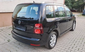 VW Touran 1.9 TDI FACE - 8700 лв. - 92570163 4
