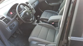 VW Touran 1.9 TDI FACE - 8700 лв. - 92570163 8