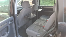 VW Touran 1.9 TDI FACE - 8700 лв. - 92570163 11