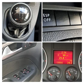VW Touran 1.9 TDI FACE - 8700 лв. - 92570163 9