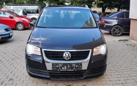 VW Touran 1.9 TDI FACE - 8700 лв. - 92570163 2