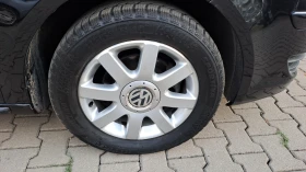 VW Touran 1.9 TDI FACE - 8700 лв. - 92570163 16
