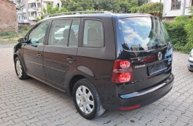 VW Touran 1.9 TDI FACE - 8700 лв. - 92570163 6