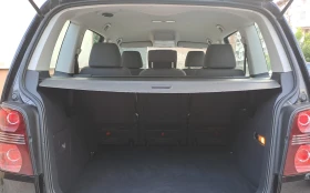VW Touran 1.9 TDI FACE - 8700 лв. - 92570163 15