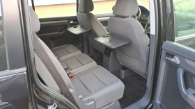 VW Touran 1.9 TDI FACE - 8700 лв. - 92570163 12