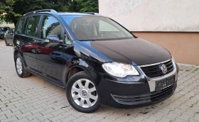 VW Touran 1.9 TDI FACE - 8700 лв. - 92570163 3