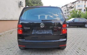 VW Touran 1.9 TDI FACE - 8700 лв. - 92570163 5