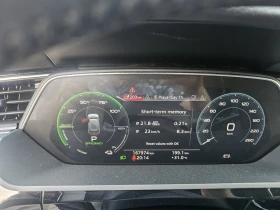 Audi E-Tron 50 quattro  | Mobile.bg    8