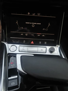 Audi E-Tron 50 quattro  | Mobile.bg    10