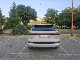 Audi E-Tron 50 quattro  | Mobile.bg    5