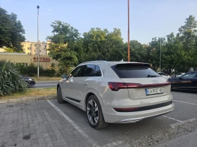 Audi E-Tron 50 quattro  | Mobile.bg    6