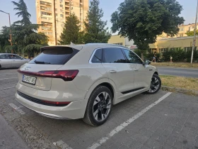 Audi E-Tron 50 quattro  | Mobile.bg    4