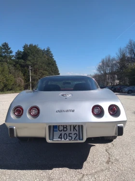 Обява за продажба на Chevrolet Corvette C3 ~33 000 лв. - изображение 6