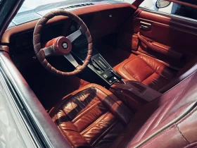 Обява за продажба на Chevrolet Corvette C3 ~33 000 лв. - изображение 9