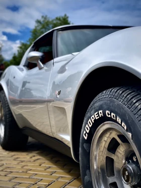 Chevrolet Corvette C3 | Mobile.bg    17