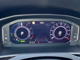 VW Passat VW Passat Var GTE Plug-In-Hybrid 1.4 TSI, снимка 8 - Автомобили и джипове - 53322566