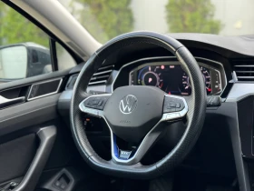 Обява за продажба на VW Passat VW Passat Var GTE Plug-In-Hybrid 1.4 TSI ~44 300 лв. - изображение 9
