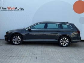 VW Passat VW Passat Var GTE Plug-In-Hybrid 1.4 TSI, снимка 2 - Автомобили и джипове - 53322566