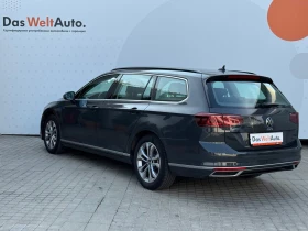VW Passat VW Passat Var GTE Plug-In-Hybrid 1.4 TSI, снимка 4 - Автомобили и джипове - 53322566