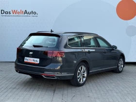 Обява за продажба на VW Passat VW Passat Var GTE Plug-In-Hybrid 1.4 TSI ~44 300 лв. - изображение 2
