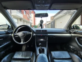 Audi A4 S-LINE 1.9 TDI, 131 .. 6  | Mobile.bg    9