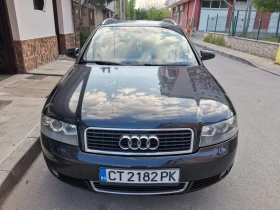 Audi A4 S-LINE 1.9 TDI, 131 .. 6  | Mobile.bg    3