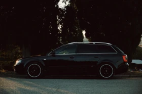 Audi A4 S-LINE 1.9 TDI, 131 .. 6  | Mobile.bg    6