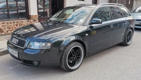 Audi A4 S-LINE 1.9 TDI, 131 .. 6  | Mobile.bg    2