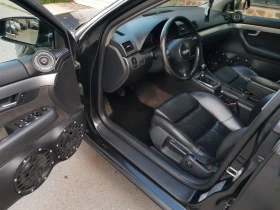 Audi A4 S-LINE 1.9 TDI, 131 .. 6  | Mobile.bg    8