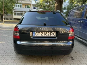 Audi A4 S-LINE 1.9 TDI, 131 .. 6  | Mobile.bg    4