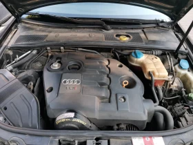 Audi A4 S-LINE 1.9 TDI, 131 .. 6  | Mobile.bg    16