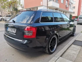 Audi A4 S-LINE 1.9 TDI, 131 .. 6  | Mobile.bg    5
