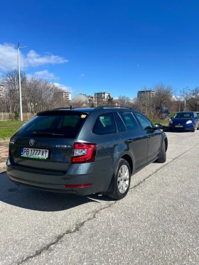 ����� �� �������� �� Skoda Octavia 94000��.2.0 ����� 150K.C.������� 7��.