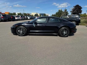 Porsche Taycan Turbo * 5000km* (Carfax) - 102000 лв. - 18411935 4