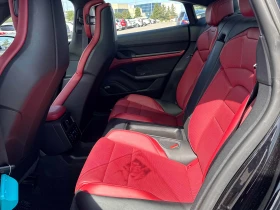 Porsche Taycan Turbo * 5000km* (Carfax) - 102000 лв. - 18411935 7