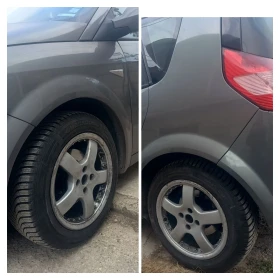 Renault Scenic 2, снимка 14