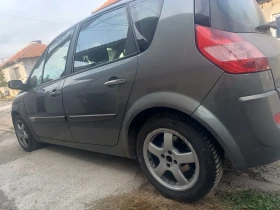 Обява за продажба на Renault Scenic 2 ~3 000 лв. - изображение 7