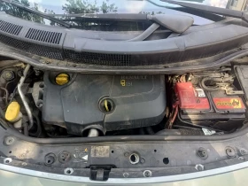 Обява за продажба на Renault Scenic 2 ~3 000 лв. - изображение 8