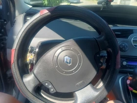 Renault Scenic 2 | Mobile.bg    16