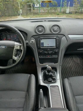 Обява за продажба на Ford Mondeo 2.0TDCI ~10 900 лв. - изображение 3