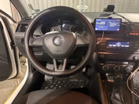 Skoda Octavia | Mobile.bg    6