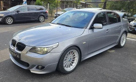 BMW 535 d  M Sport Downpipe / Remap - 14900 лв. / 7618.25 € - 50190485 5