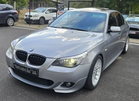 BMW 535 d  M Sport Downpipe / Remap - 14900 лв. / 7618.25 € - 50190485 4