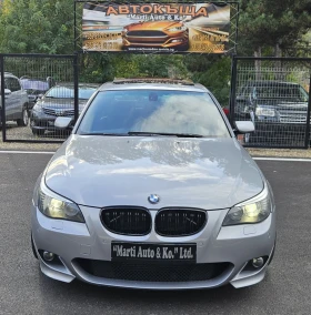BMW 535 d  M Sport Downpipe / Remap - 14900 лв. / 7618.25 € - 50190485 3